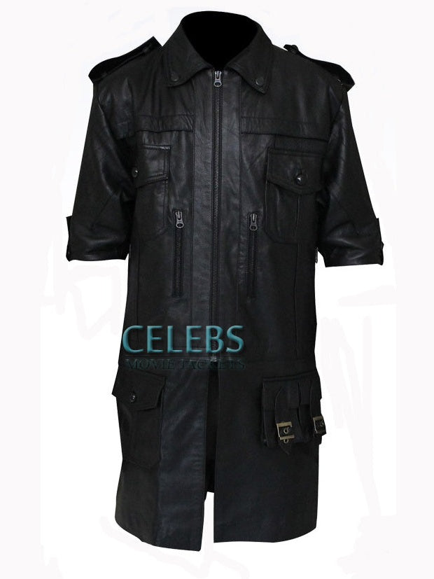Final Fantasy 15 Noctis Lucis Caelum Jacket