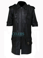 Final Fantasy 15 Noctis Lucis Caelum Jacket