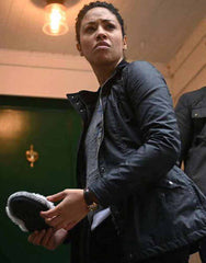 Debris Finola Jones Jacket