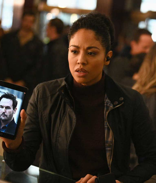 Debris Finola Jones Jacket