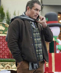 Five Star Christmas Jake Jacket