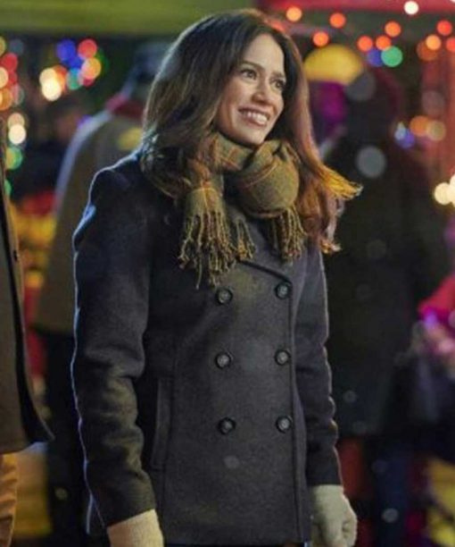 Five Star Christmas Lucy Ralston Peacoat