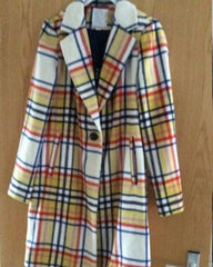 Queens of Mystery S02 Matilda Stone Coat