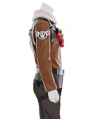 Fortnite Raptor Gaming Jacket