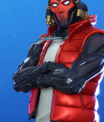 Fortnite Grind Vest