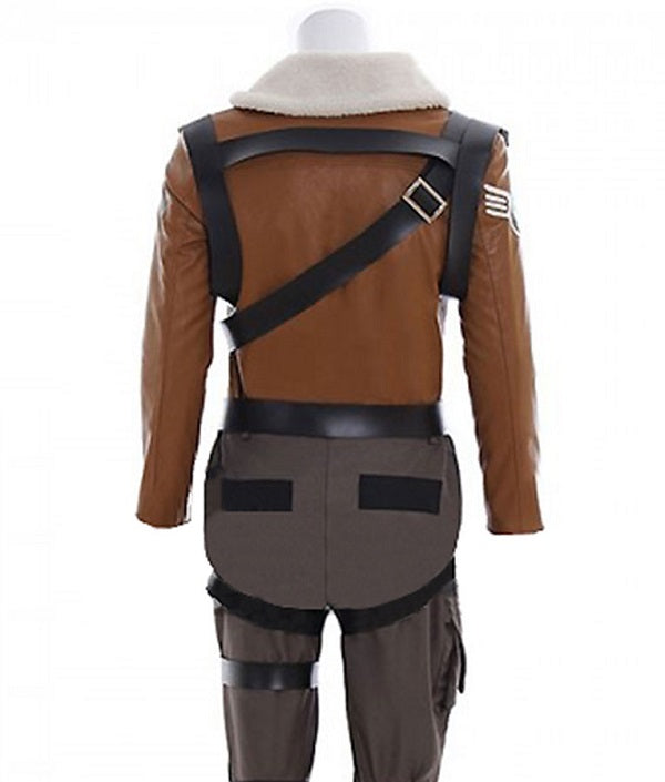 Fortnite Raptor Gaming Jacket