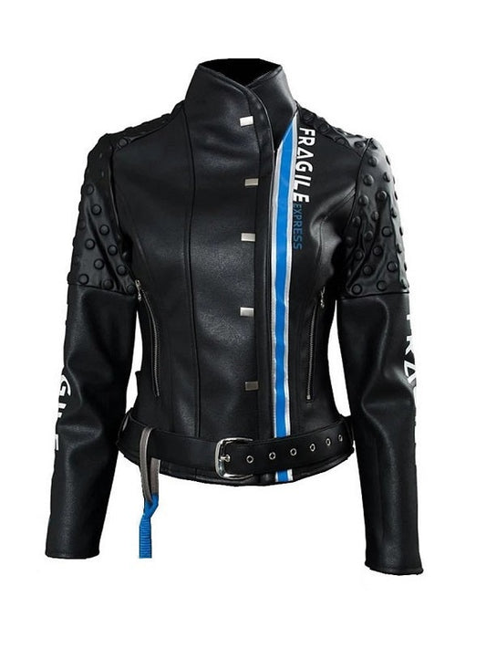 Fragile Express Death Stranding Jacket