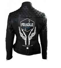 Fragile Express Death Stranding Jacket