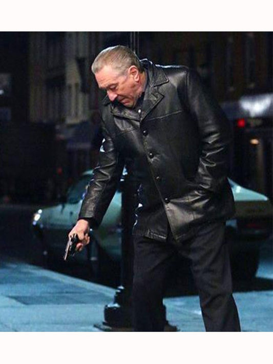Frank Sheeran The Irishman Blazer