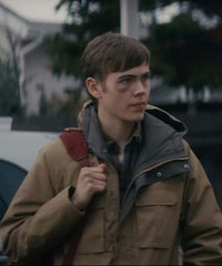 Nobody Blake Mansell Jacket