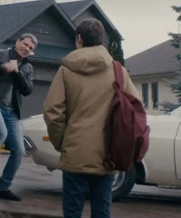 Nobody Blake Mansell Jacket