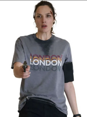 The Runner Gal Gadot London T-Shirt