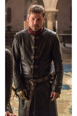 Game Of Thrones Season 7 Jaime Lannister Coat 