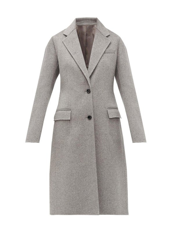 Bull Season 06 Marissa Morgan Coat
