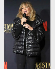 Goldie Hawn Premiere Jacket
