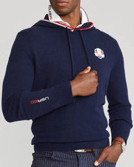 Ryder Cup 2021 Hooded Sweater