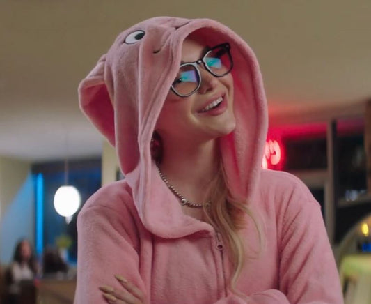 Good Morning Dove Cameron Hoodie