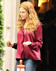 The Undoing Nicole Kidman Shirt