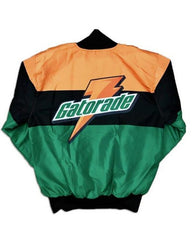 Gatorade Green Jacket
