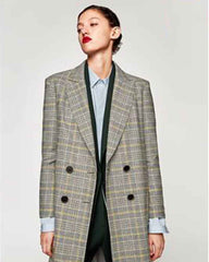 Grown-ish Zoey Johnson Coat