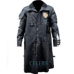 Guardians Of The Galaxy Yondu Coat