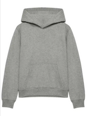 Hacks 2026 Ava Daniels Grey Hoodie