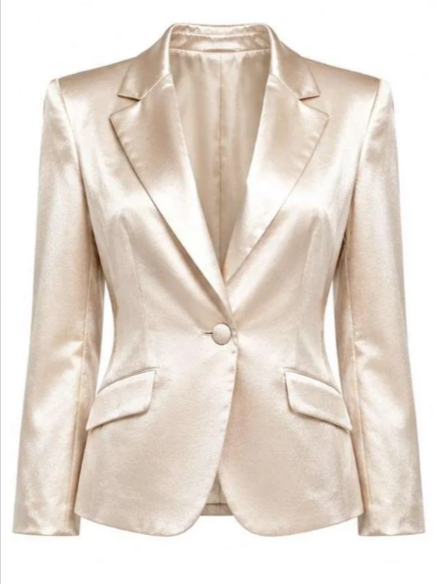 Hacks 2026 Deborah Vance Blazer