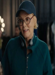 Hacks 2026 Deborah Vance Jacket