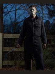 Halloween Kills The Shape Jumpsuit
