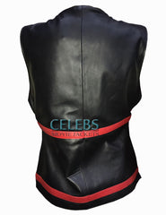 Harley Quinn Injustice 2 Jacket