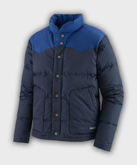 Dexter New Blood Harrison Morgan Blue Jacket