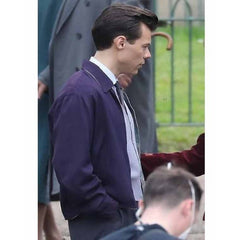 My Policeman Harry Styles Jacket 