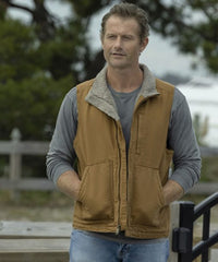 Hightown S02 Ray Abruzzo Vest