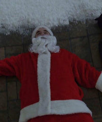 Home Sweet Home Alone Jeff Coat