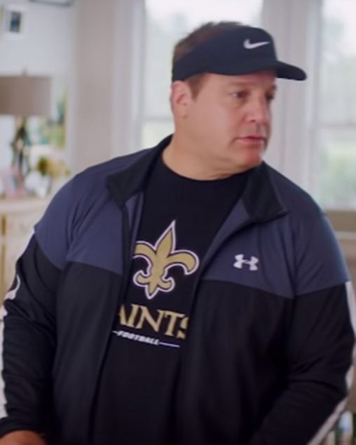 Home Team 2022 Kevin James Jacket