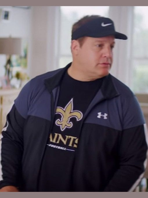 Home Team 2022 Kevin James Jacket