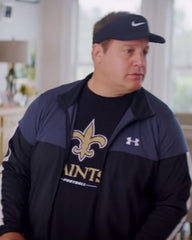 Home Team 2022 Kevin James Jacket