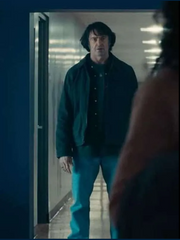Song Sung Blue Hugh Jackman Jacket