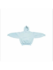 Humane Blanks Hoodie