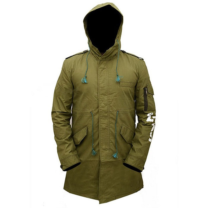 I Really Don't Care Do You Jacket