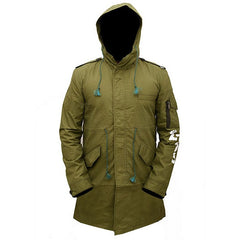 I Really Don't Care Do You Jacket
