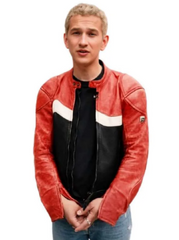 Ignacy Liss Proud 2026 Leather Jacket