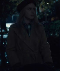 Jean I’m Your Woman Rachel Brosnahan Coat