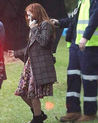 Wolf Like Me Mary Coat