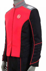 The Orville John Lamarr Jacket