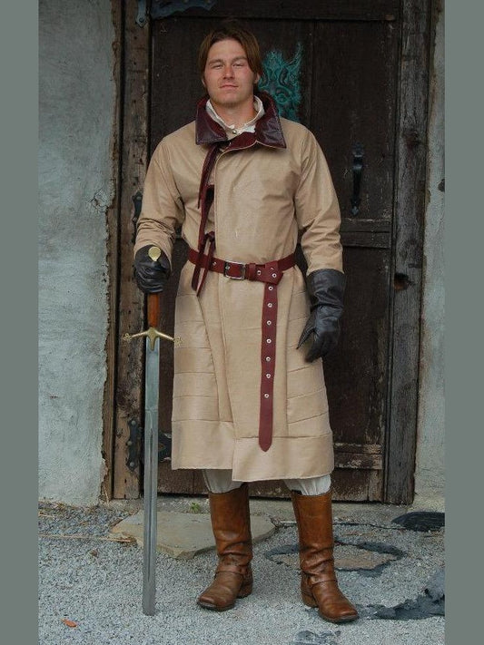 Game Of Thrones Jaime Lannister Coat