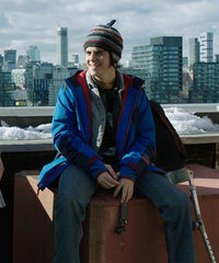 Shazam Freddy Freeman Jacket