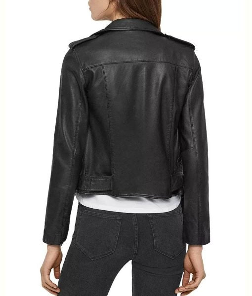 Jackie Quinones Hightown Jacket