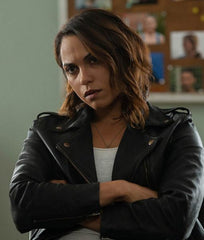 Jackie Quinones Hightown Jacket