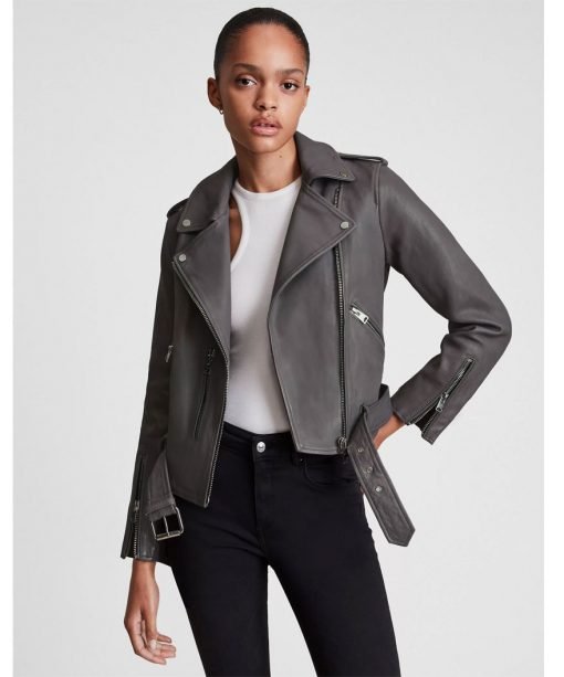 Bull Season 06 Danny James Biker Jacket